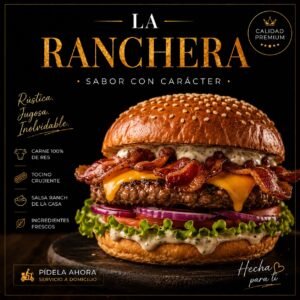 La Ranchera